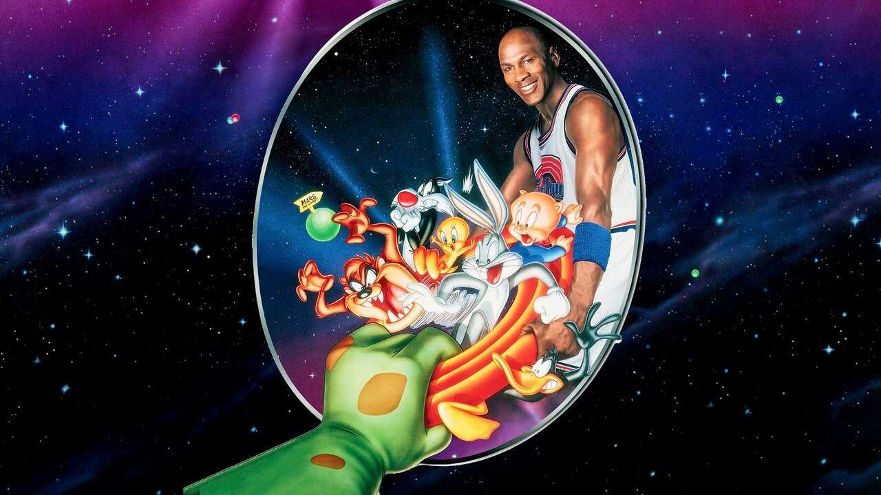 Space Jam 0