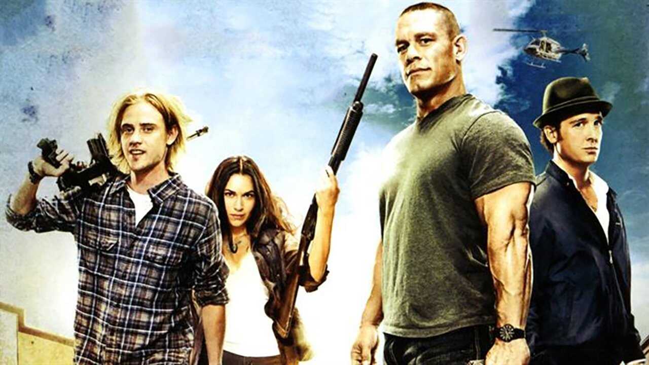 The Reunion (2011) 0