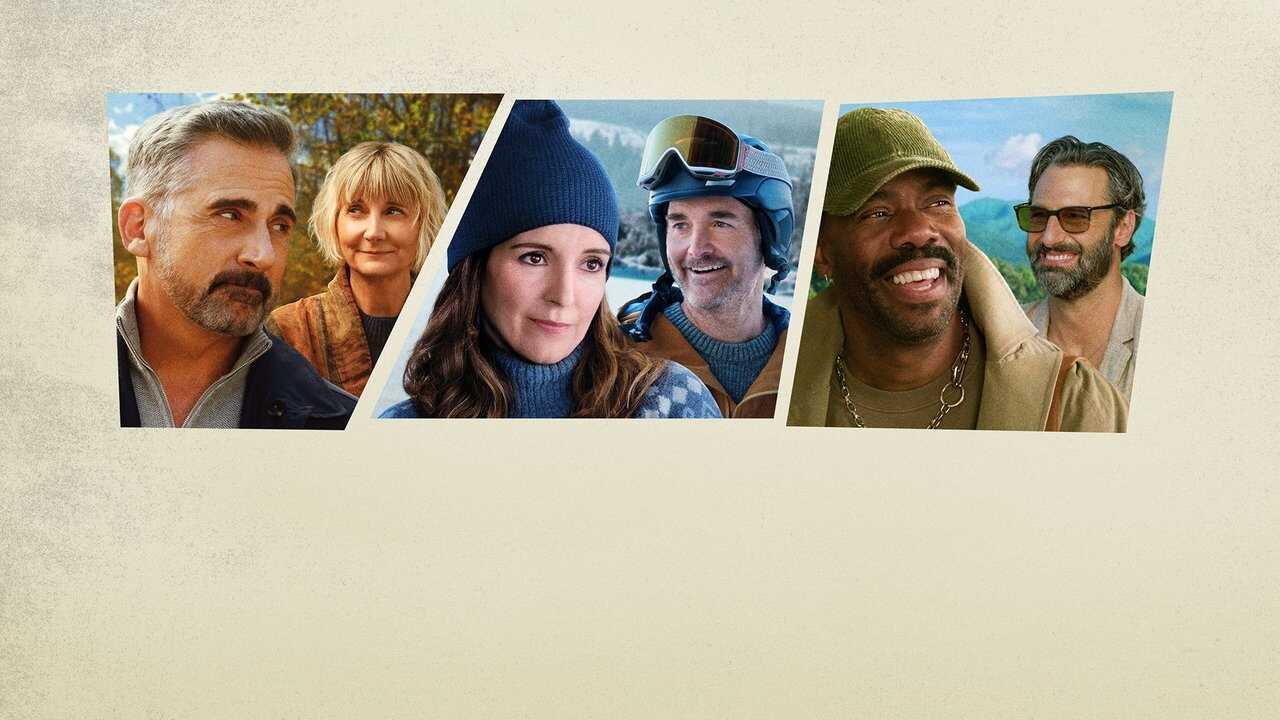 ES - Las cuatro estaciones (2025) 0
