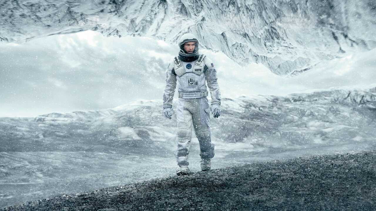 Interstellar (2014) 0
