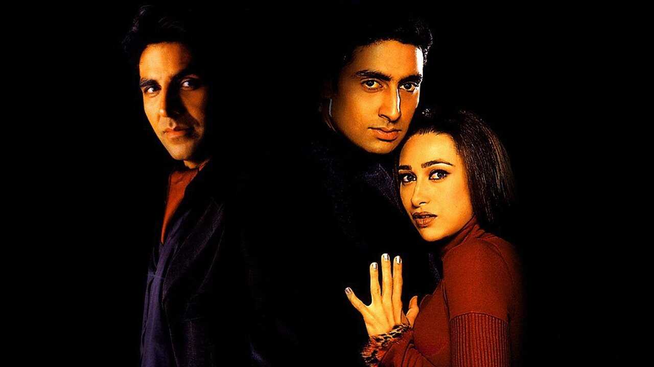 Haan Maine Bhi Pyaar Kiya (2002) 0