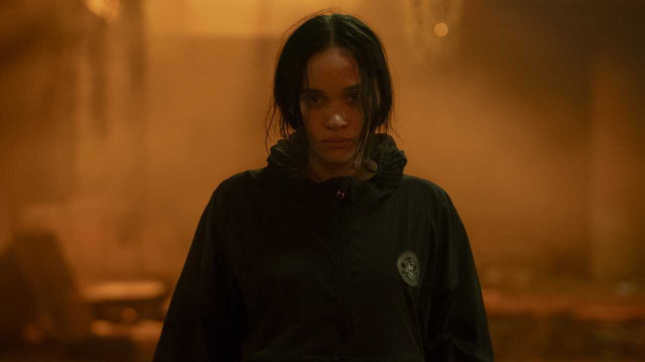 L'Ombre Rebelle (2024) 0