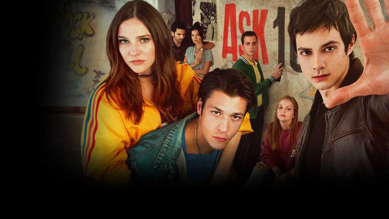 EN - Ask 101, Love 101 (2020) 1