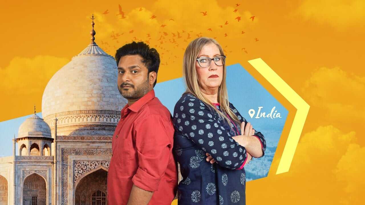 SC - 90 Day Fiancé: The Other Way (2019) (US) 3