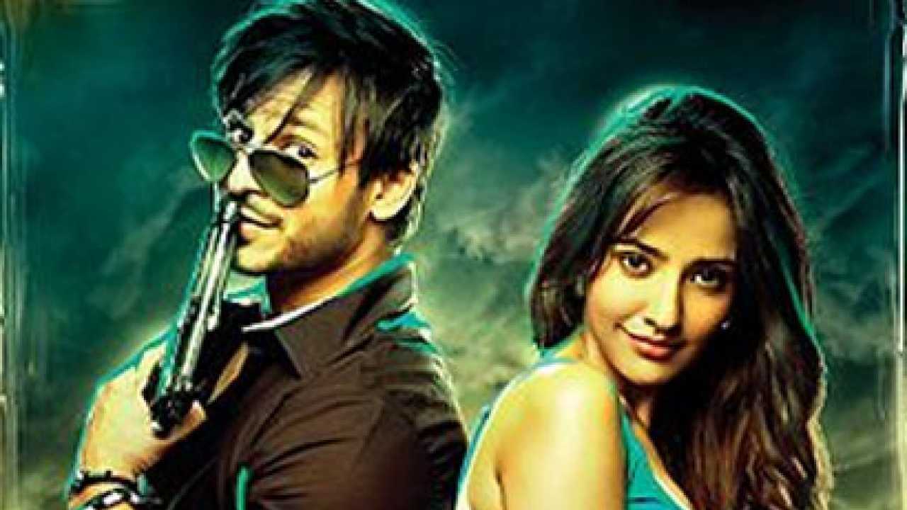जयंताभाई की लव स्टोरी 0