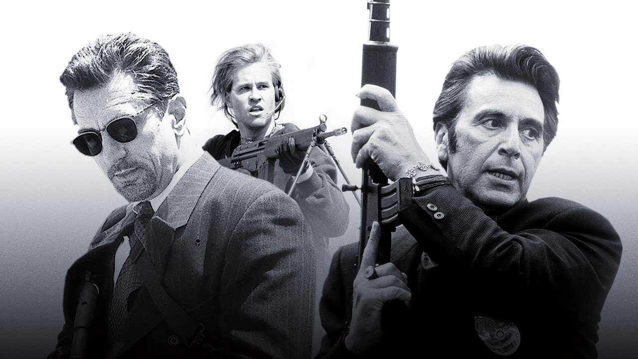 Heat (1995) 0