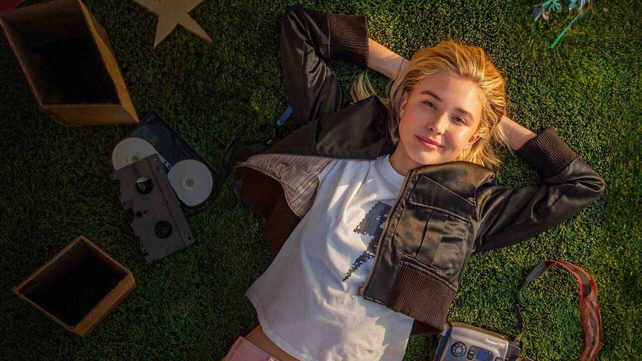 The Moon and Back 0
