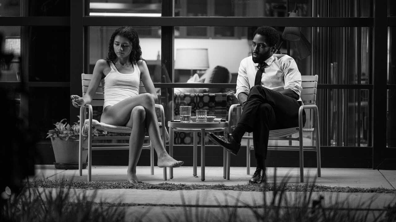 Malcolm & Marie 0