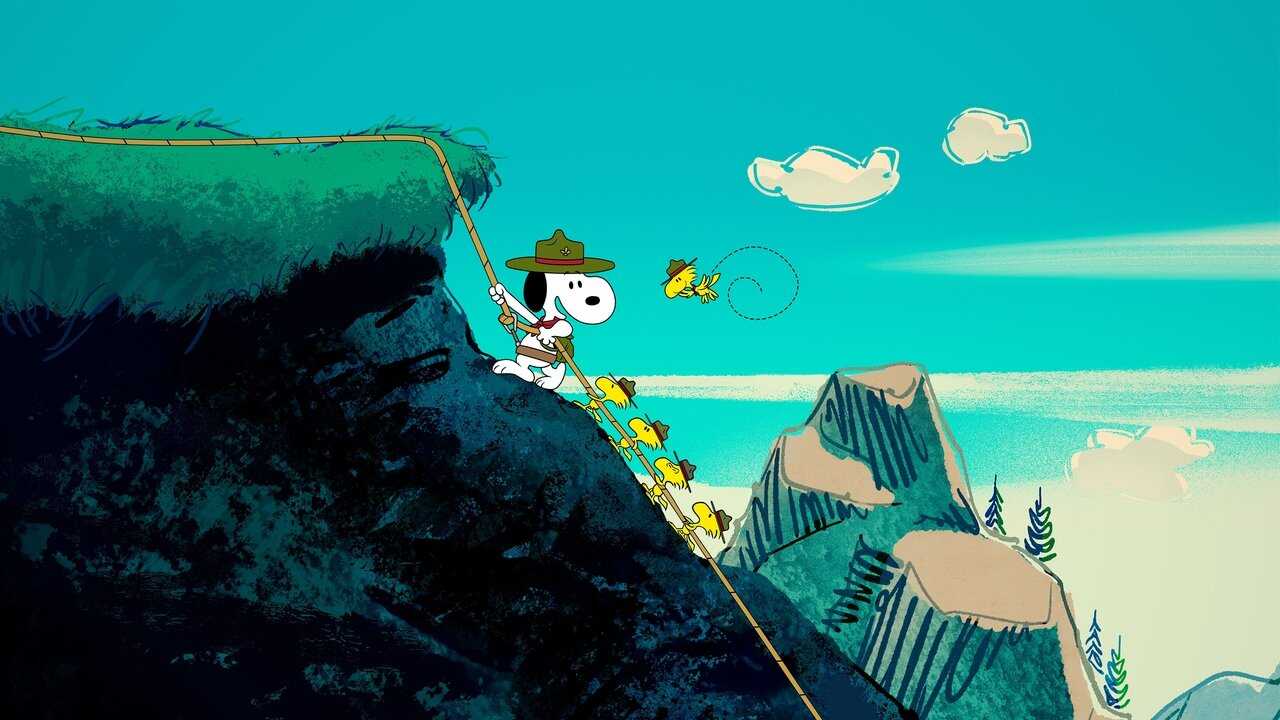 EN - Camp Snoopy (2024) 1
