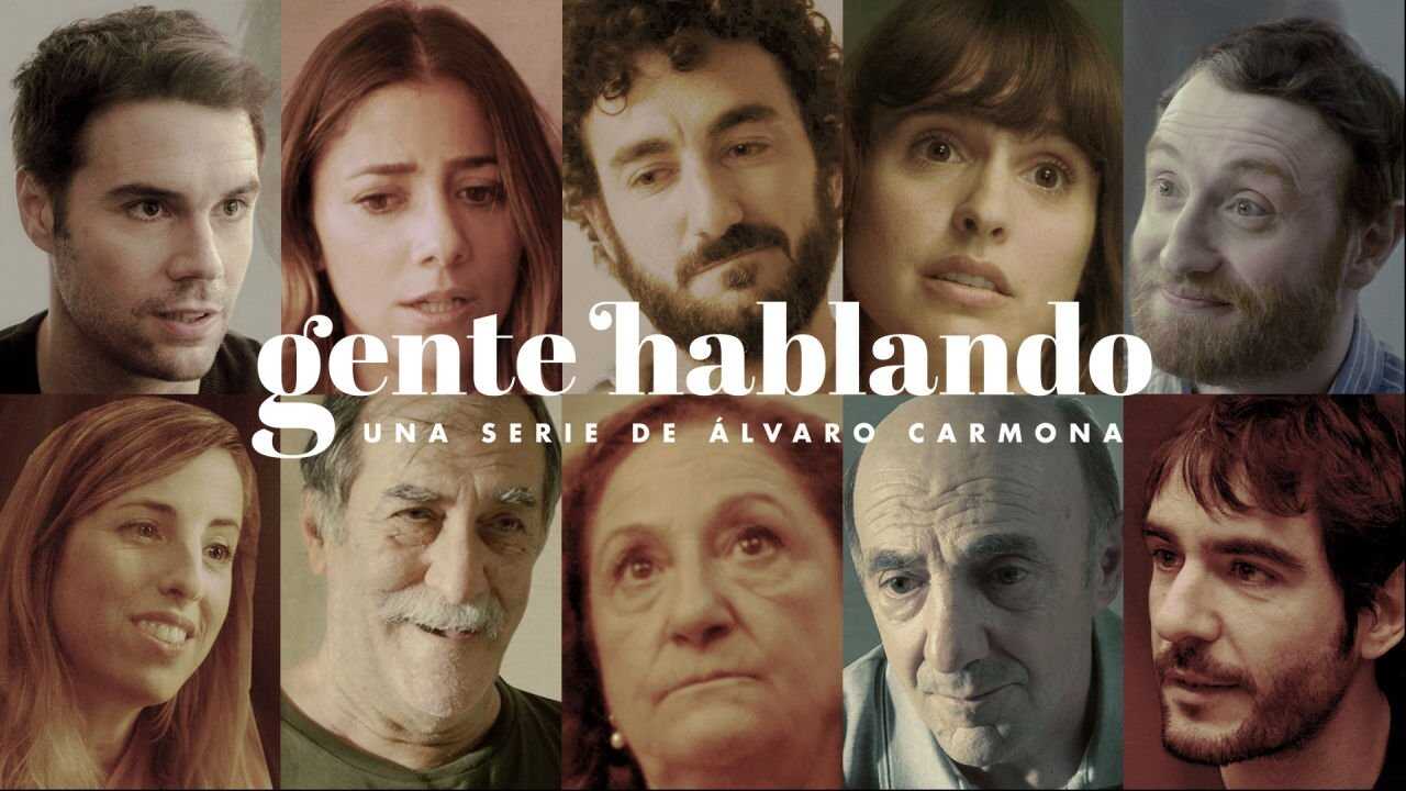 ES - Gente Hablando 0