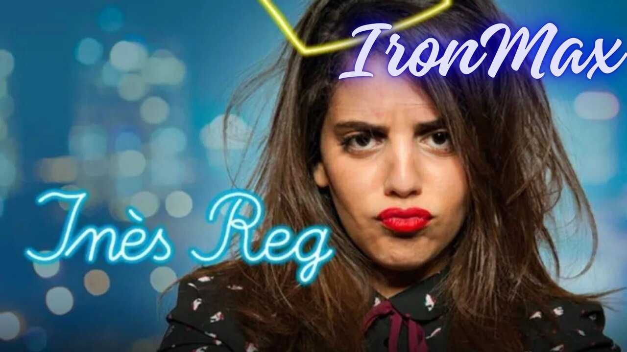 Inès Reg Hors Normes 0