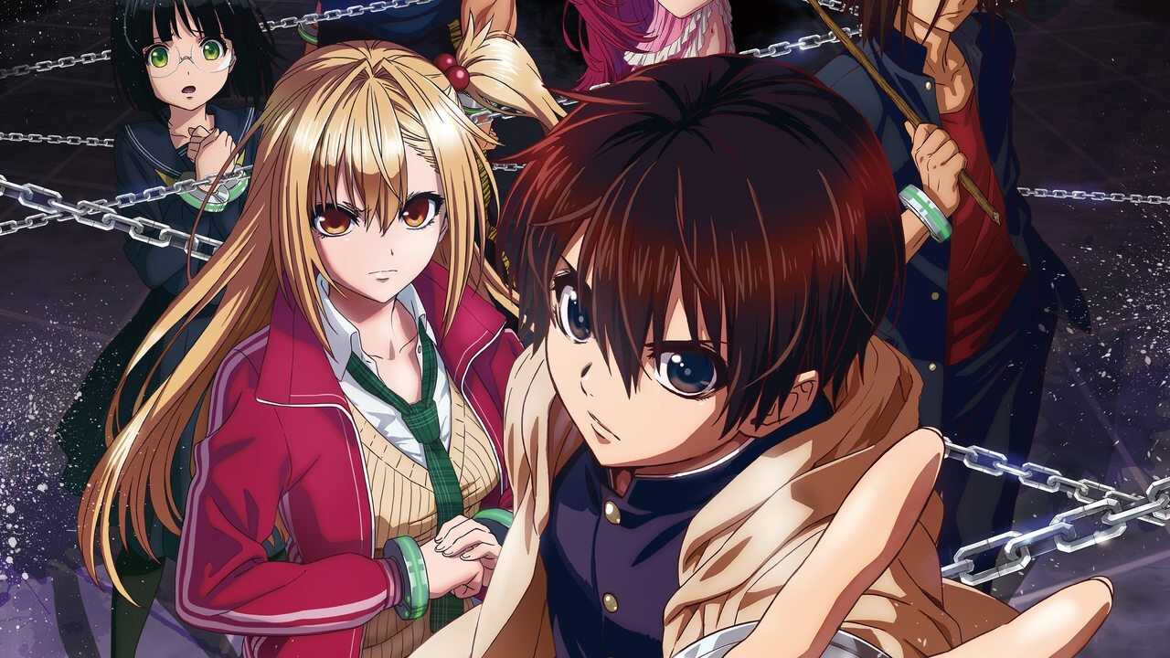 LAT - Deatte 5-byou de Battle (2021) 0