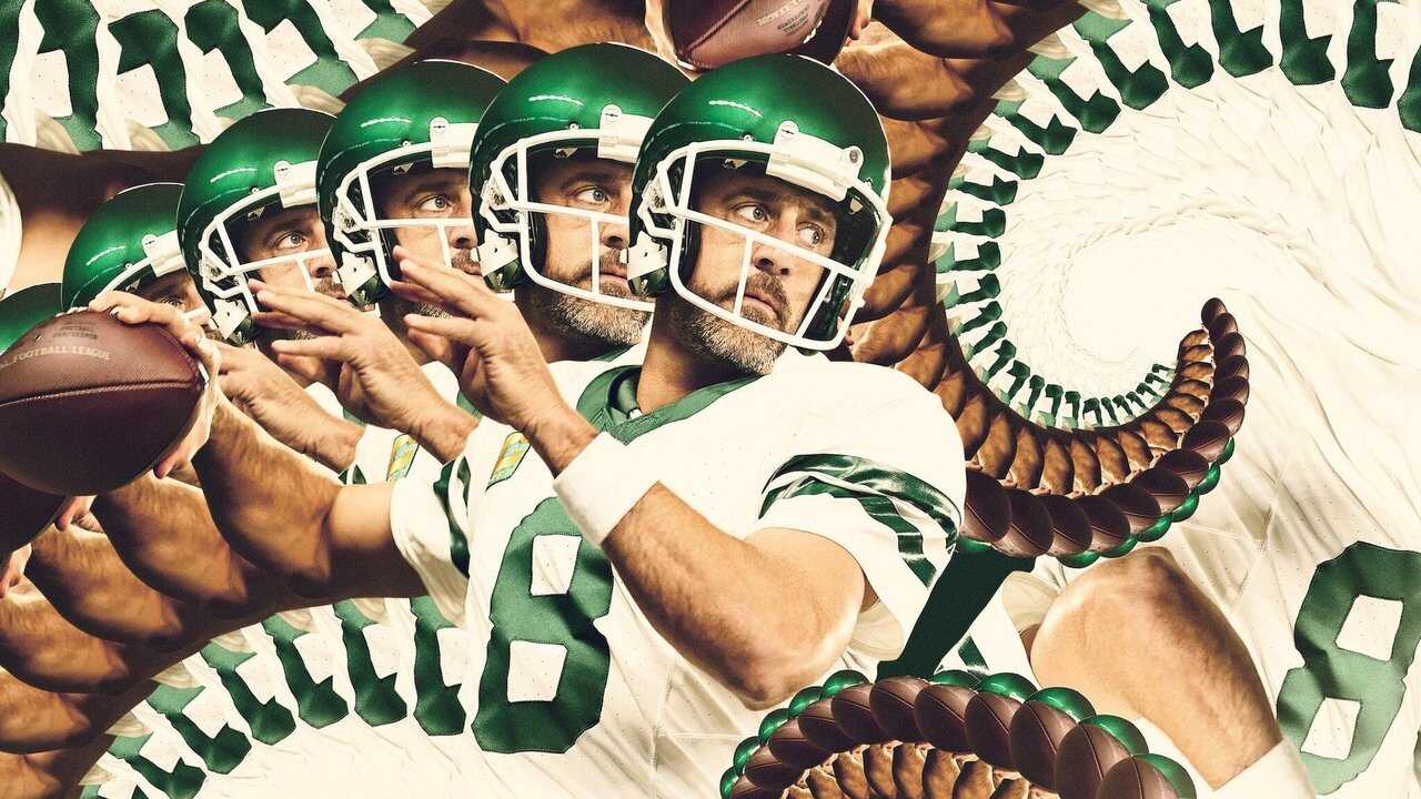 ES - Aaron Rodgers: Enigma (2024) 2
