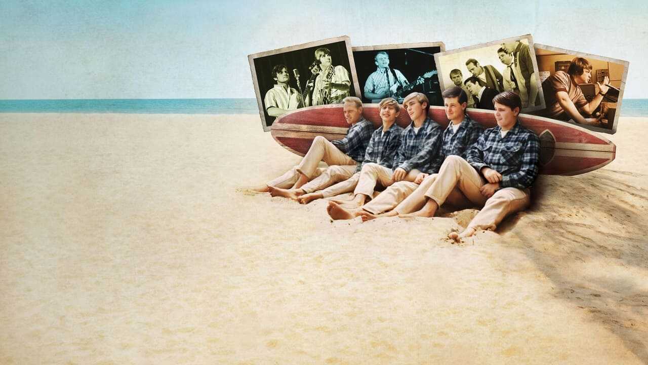 The Beach Boys, el documental (2024) 0