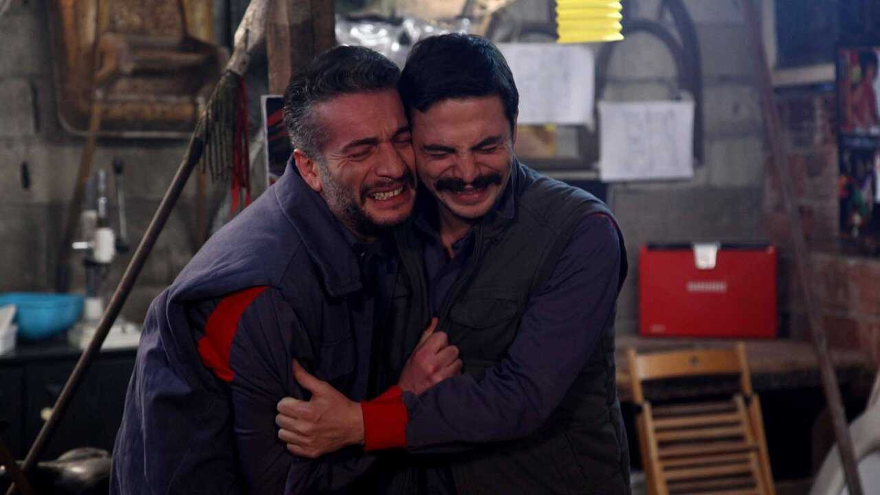 EN - Kardes Payı سهم برادرانه 3