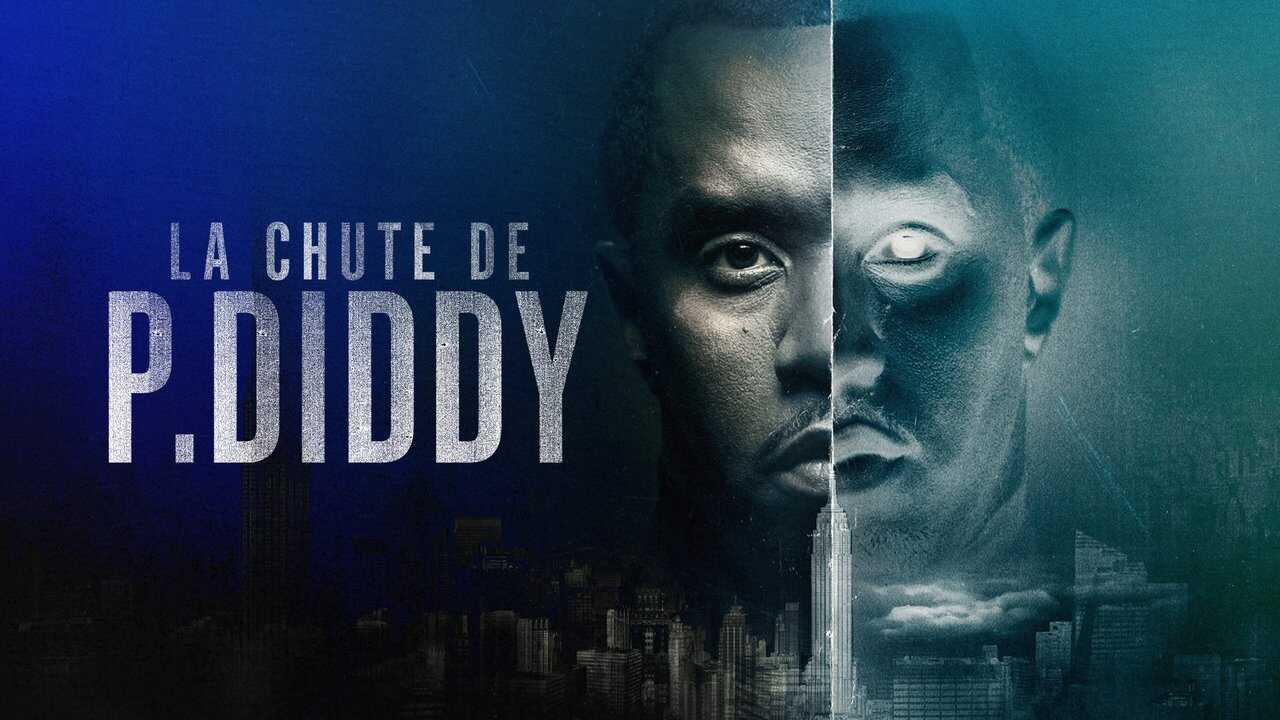 EN- The Fall Of Diddy (2025) 2