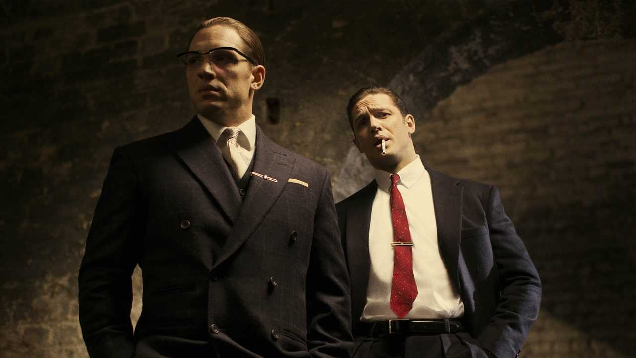 Legend (2015) 0