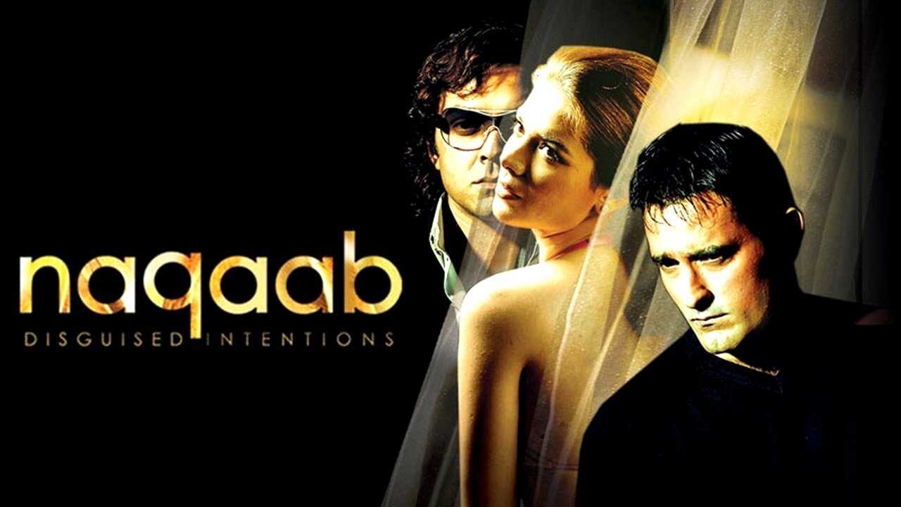 Naqaab (2007) 0