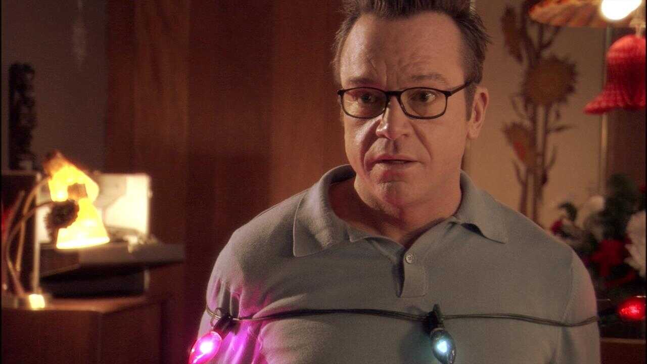 Chasing Christmas 0