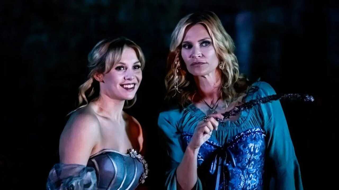 Cinderella's Revenge (2024) 0