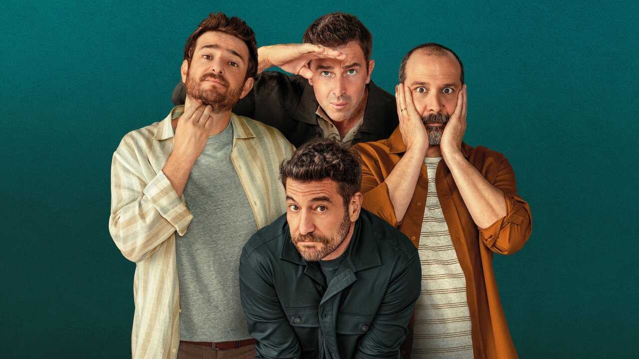 EN - Alpha Males (2022) 0