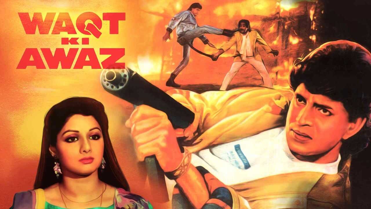 Waqt Ki Awaz (1988) 0