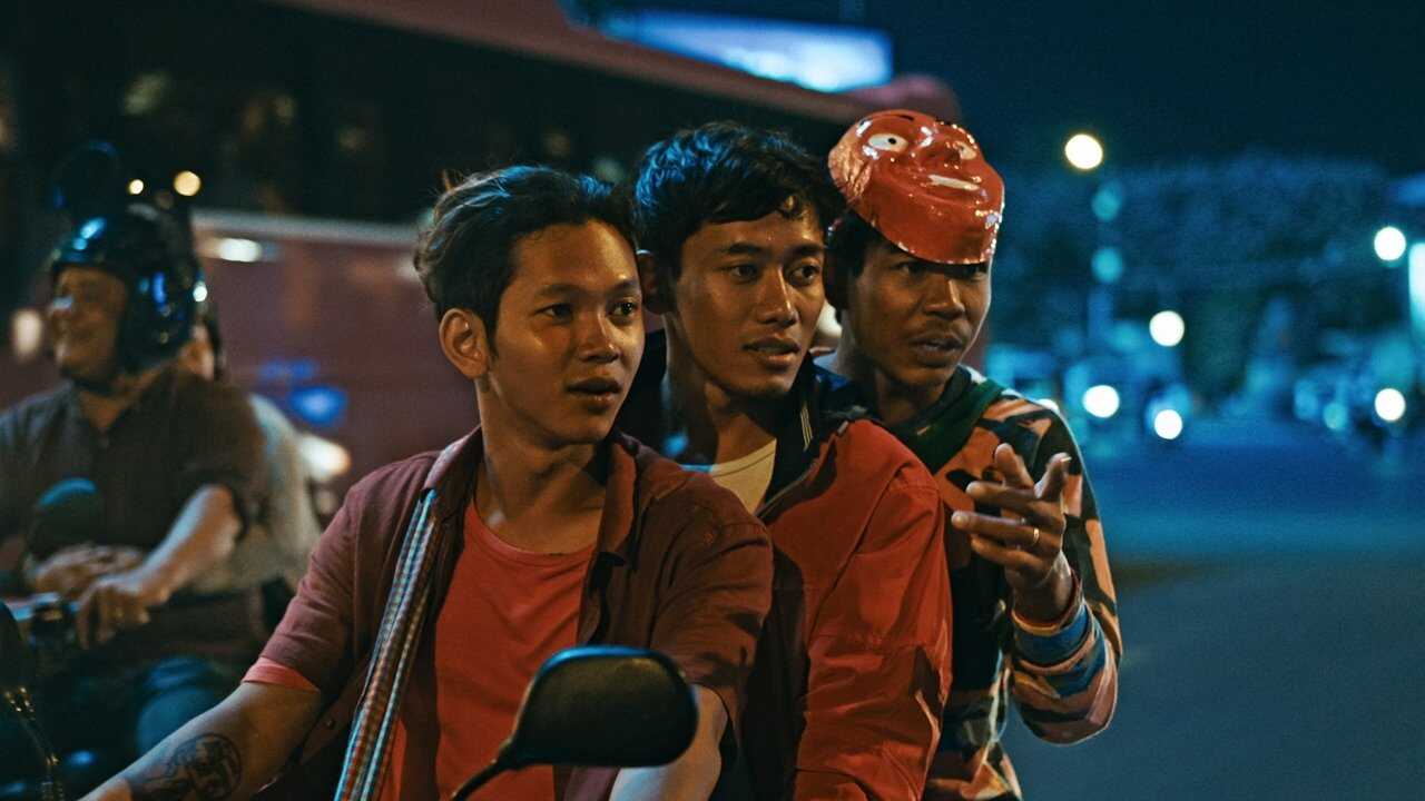 ប៊ូឌីញ ស (2021) 0