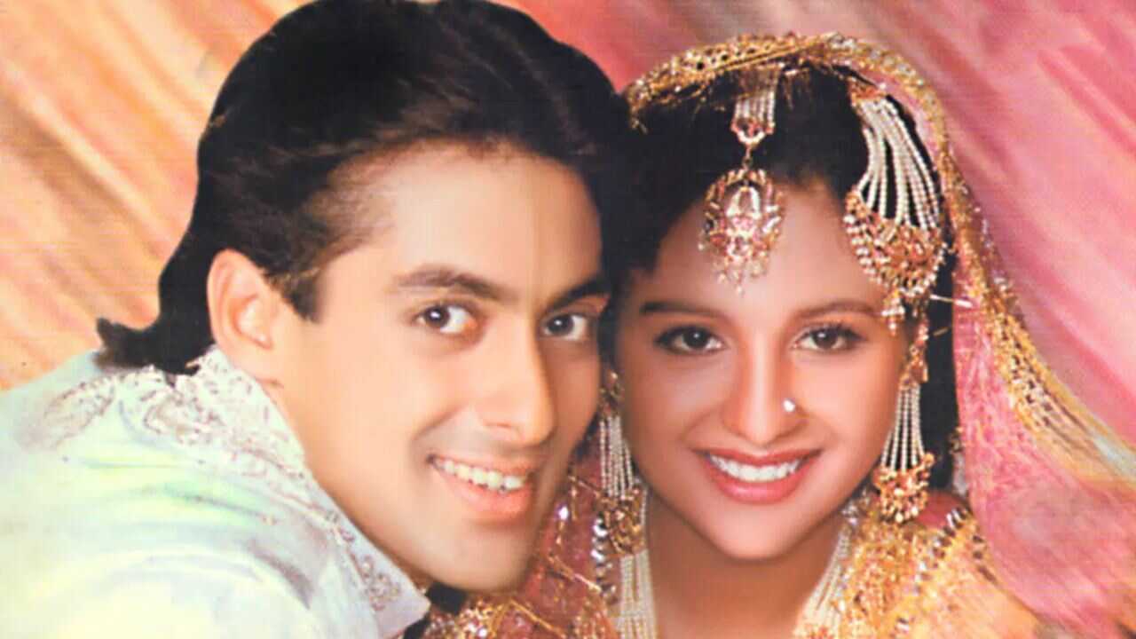 Sanam Bewafa (1991) 0