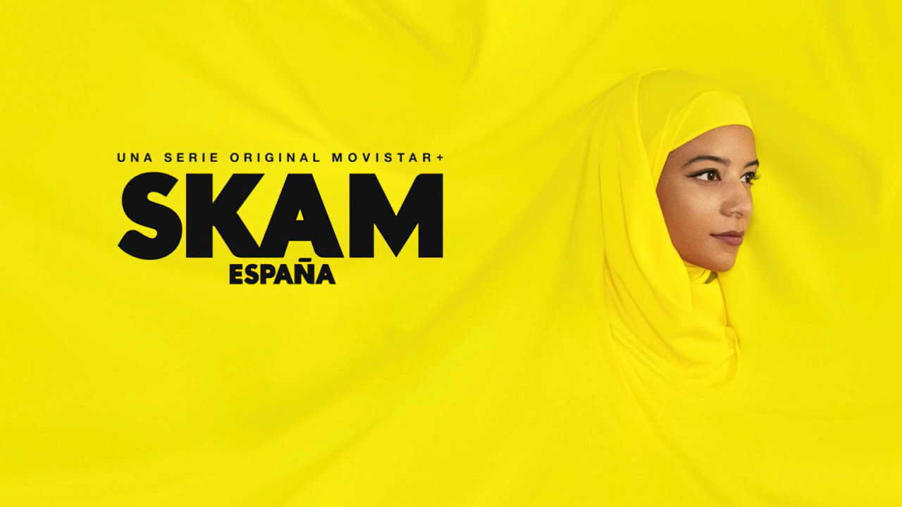 ES - Skam España 4