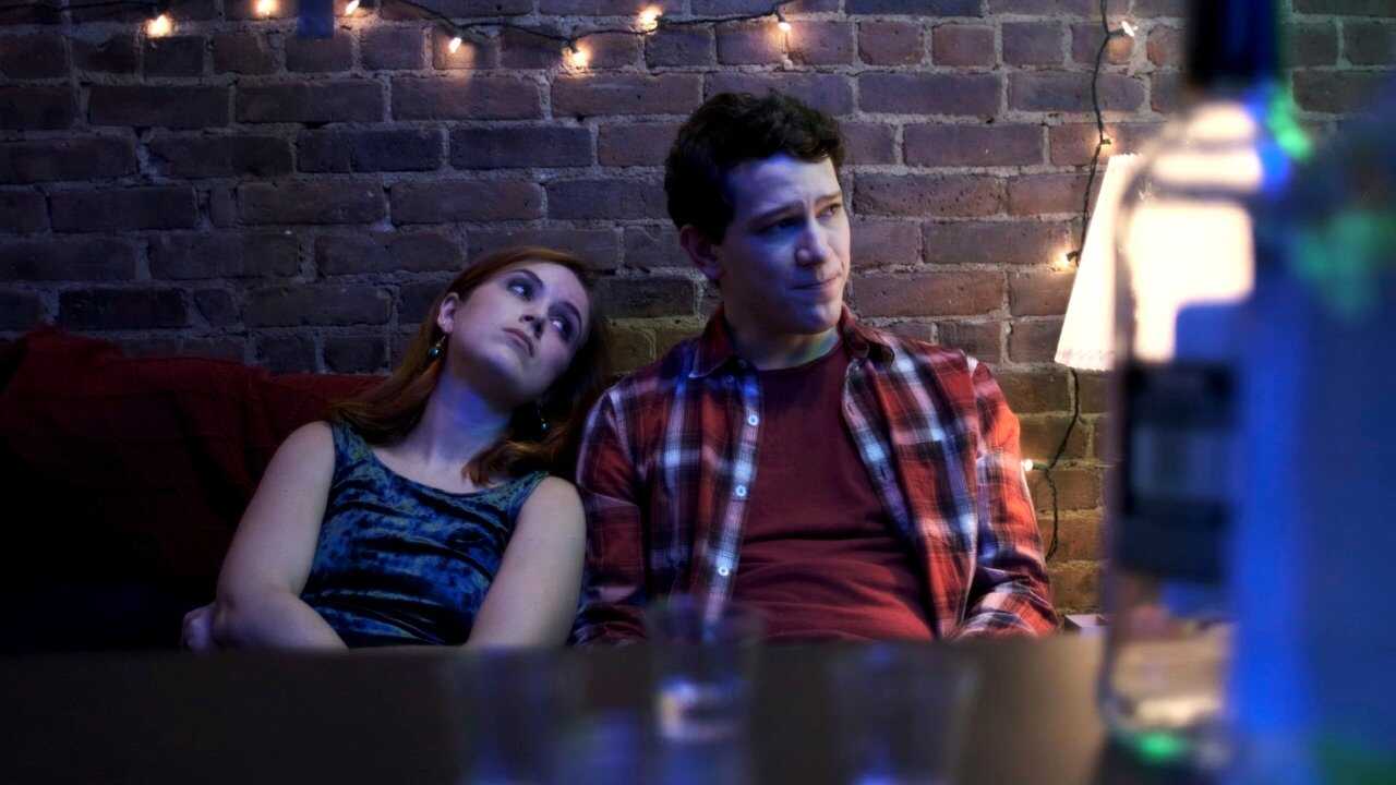 The Last Christmas Party 0