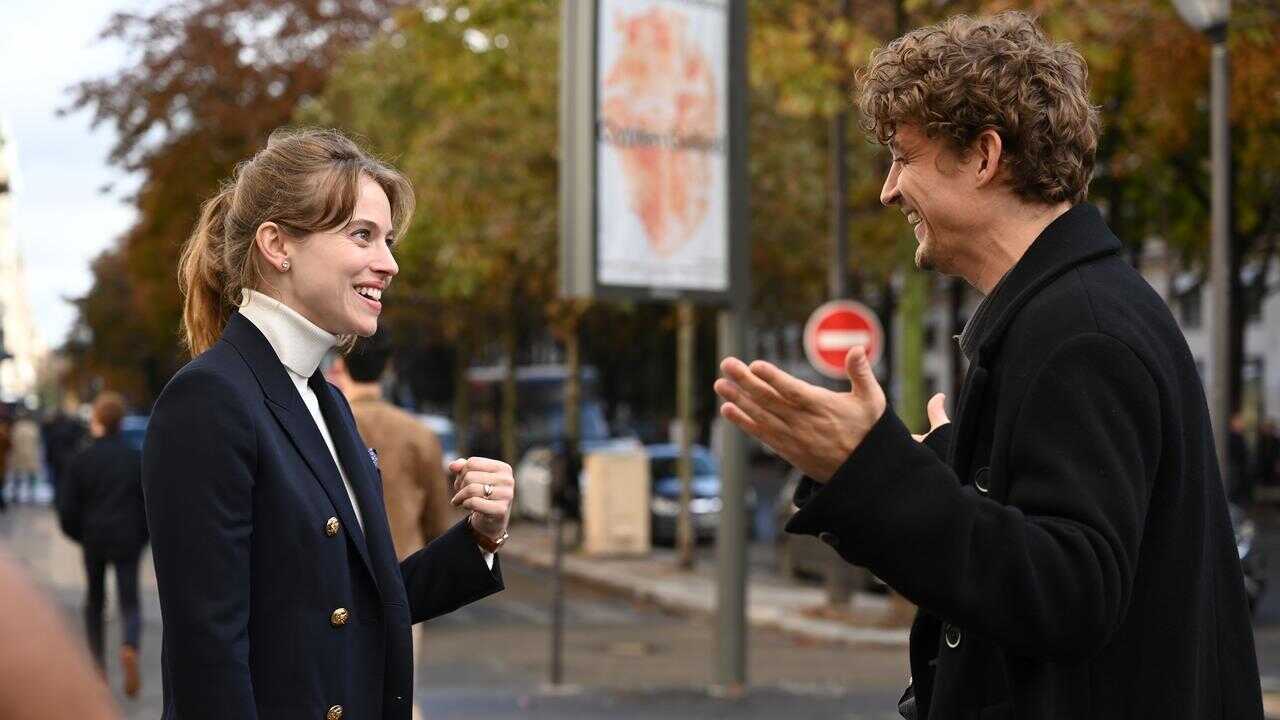 Ein Glücksfall (2023) 0