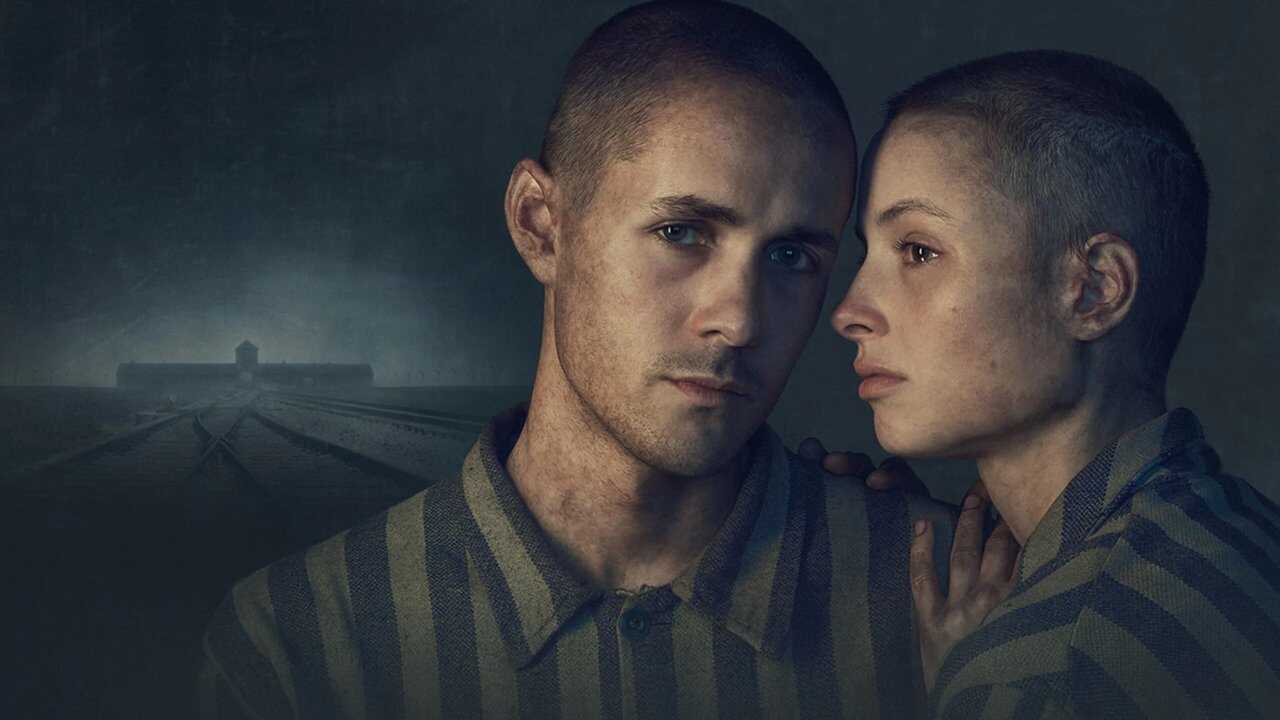 ES - El tatuador de Auschwitz (2024) 4