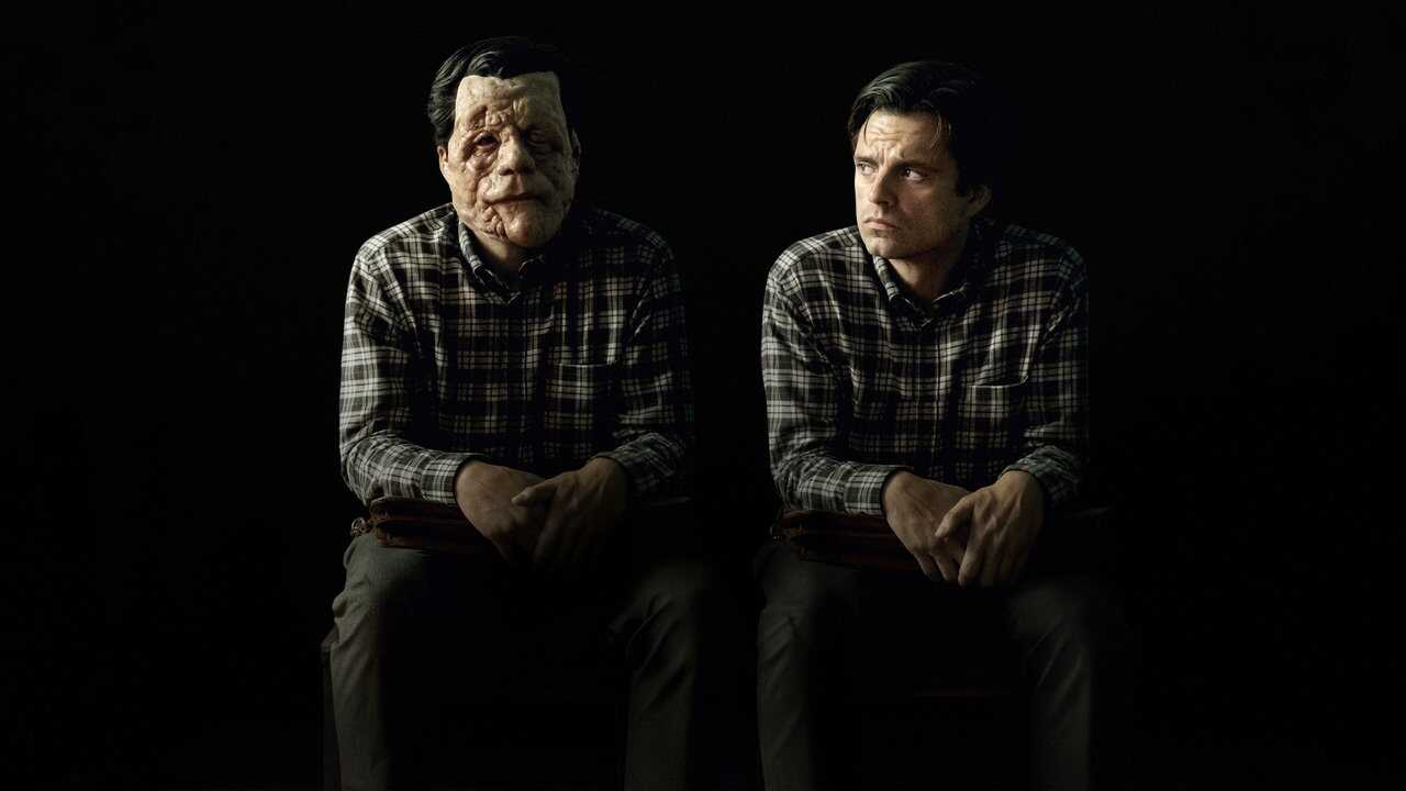 A Different Man 0
