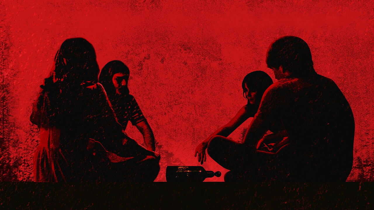 Spin the Bottle 0