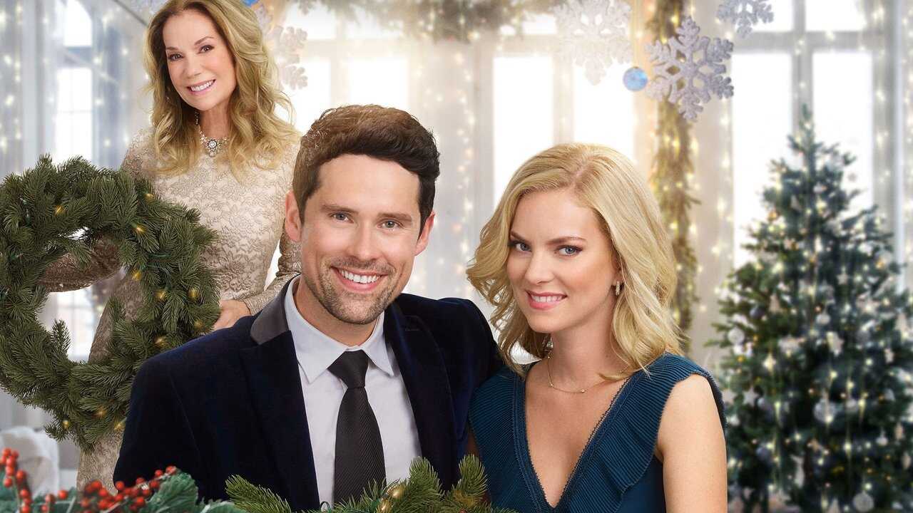 Weihnachtliche Begegnung - Liebe ist mehr als ein Zufall (2019) 0