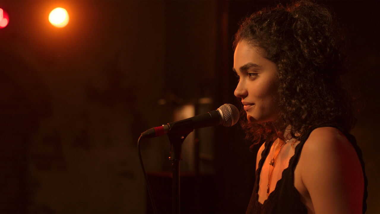 4K-DE - Her Voice (2020) (US) 4