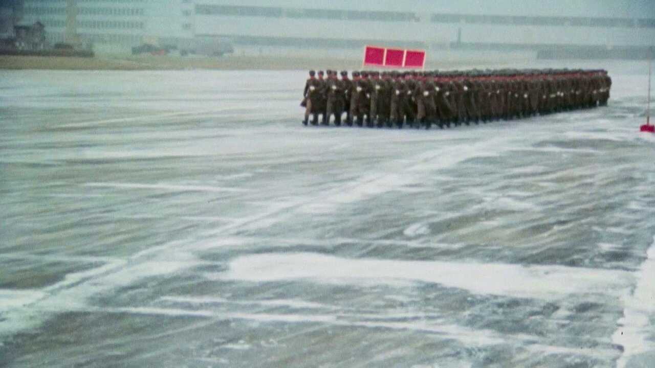FR - L'Armée rouge 0