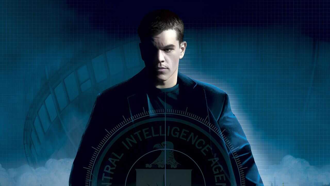 The Bourne Supremacy (2004) 0