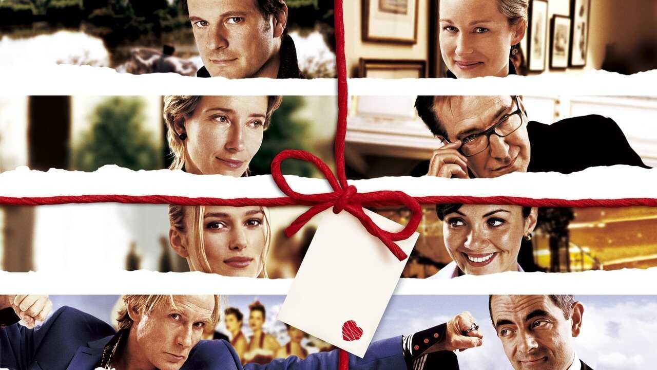 Love Actually 0