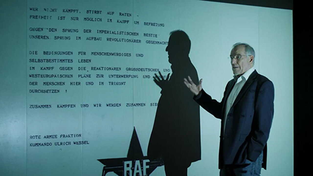 NF - A Perfect Crime 3