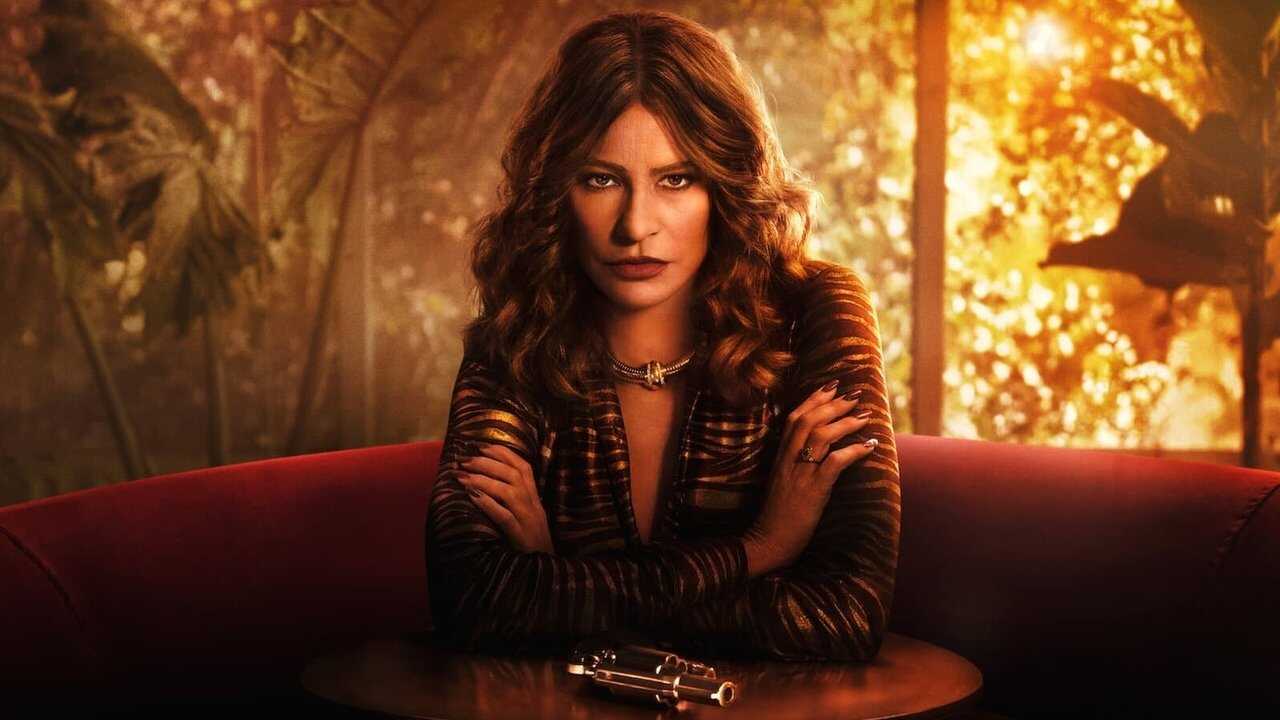 4K - Griselda (2024) 2