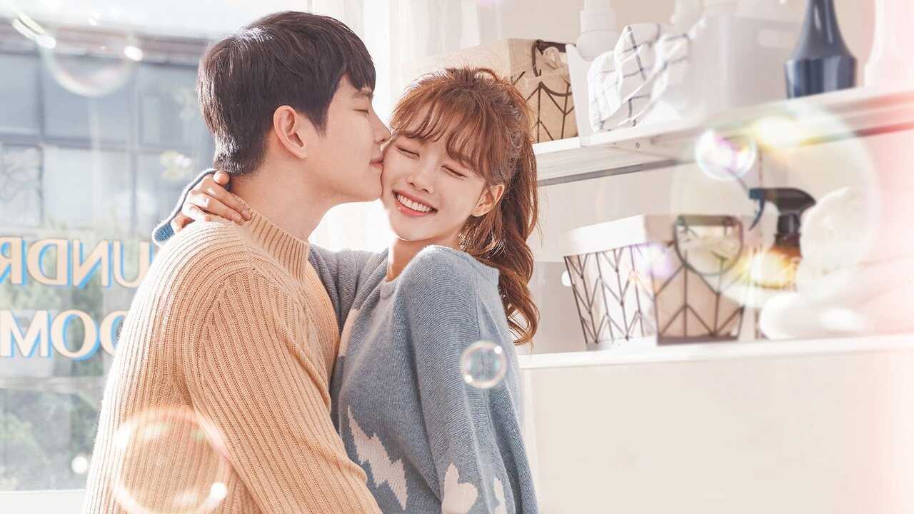IN - Clean with Passion for Now (2018) 0