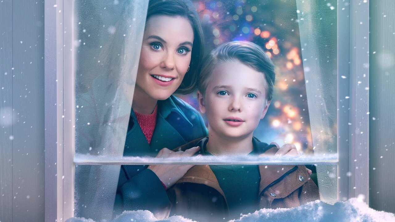 Eine schwere Entscheidung an Weihnachten (2022) 0