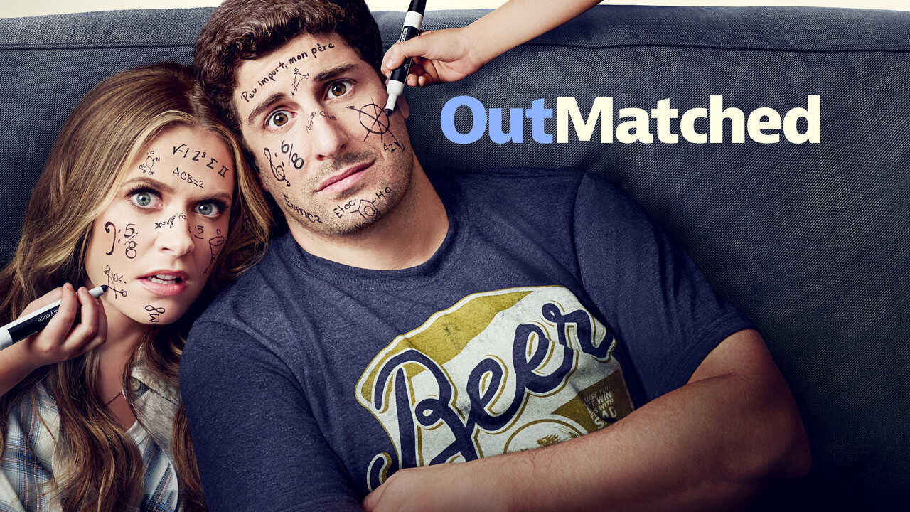 EN - Outmatched (2020) 1