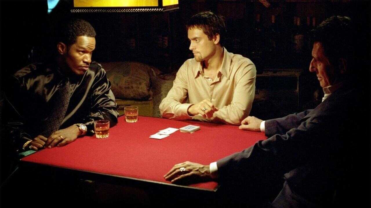 Shade (2003) 0