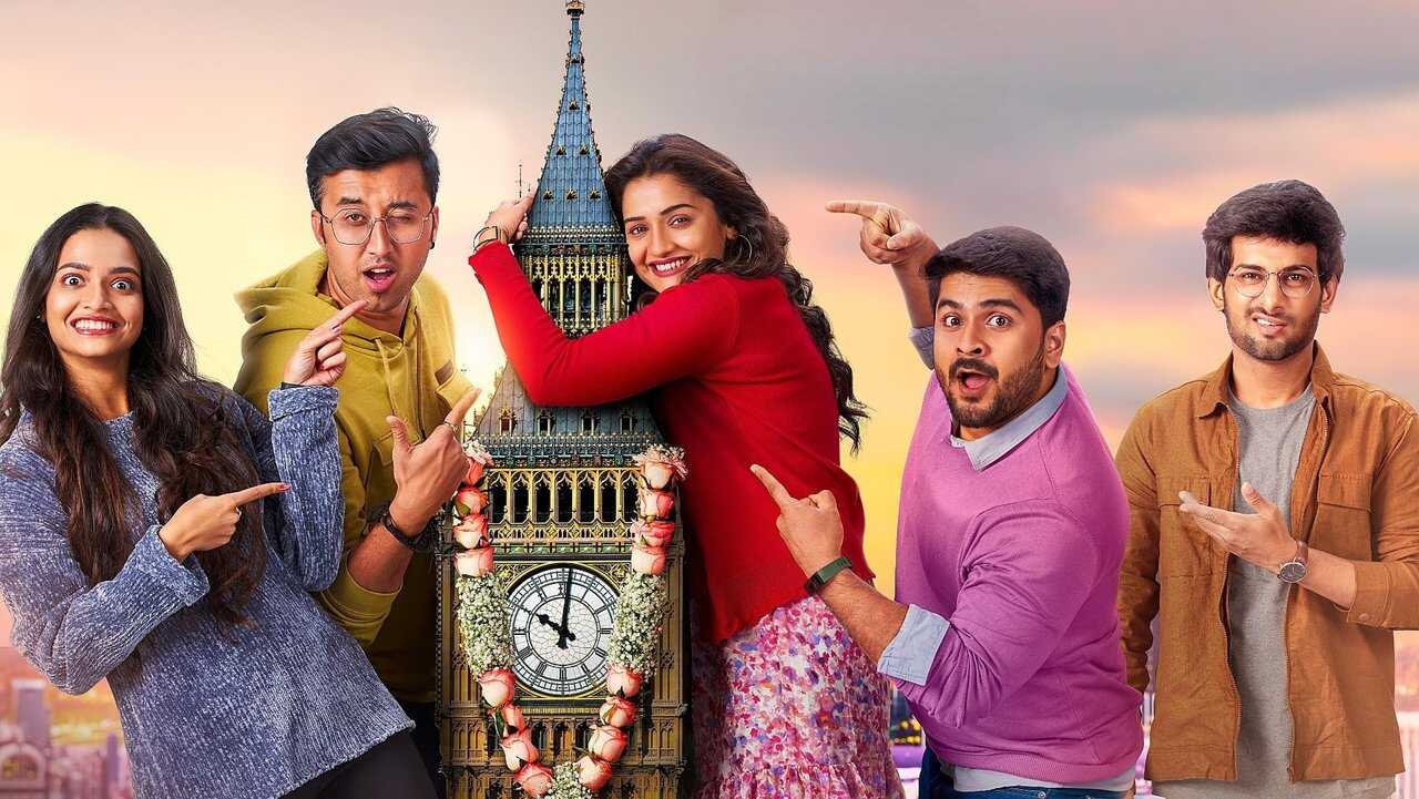 Kanni (2024) 0