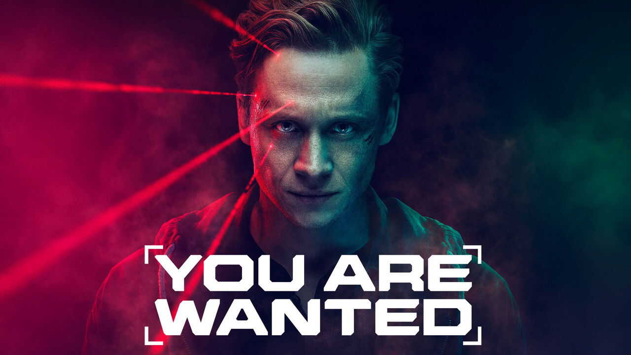 4K-DE - You Are Wanted (2017) (DE) 1