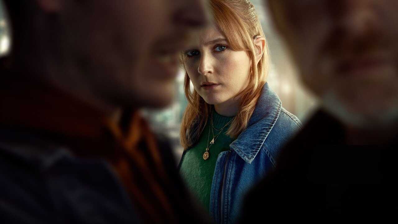 EN - Code Of Silence (2025) (GB) 0