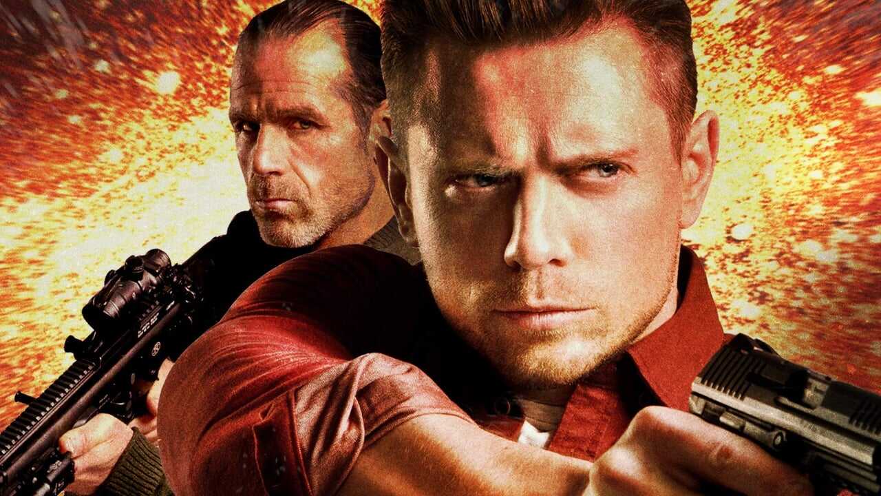 The Marine 6: Close Quarters 0