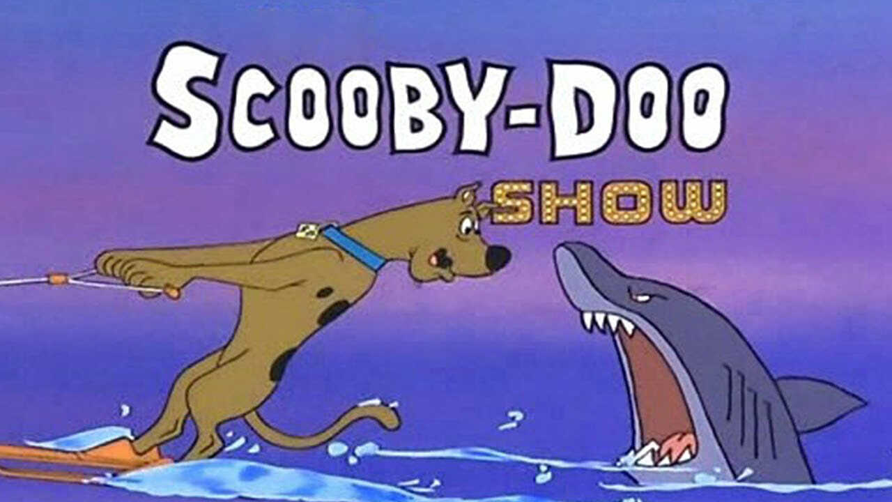LAT - Scooby Doo 1